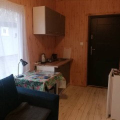 Do wynajęcia domek letniskowy