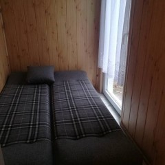 Do wynajęcia domek letniskowy