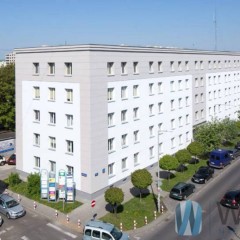 Lokal Warszawa Erazma Ciołka 82.29m2