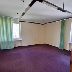 Lokal Warszawa Erazma Ciołka 82.29m2
