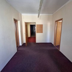 Lokal Warszawa Erazma Ciołka 82.29m2