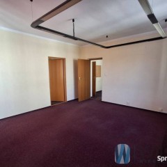 Lokal Warszawa Erazma Ciołka 82.29m2
