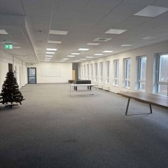 Oferta wynajmu lokalu 220m2 Warszawa Zwoleńska