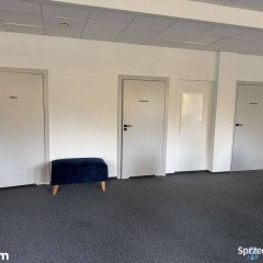 Oferta wynajmu lokalu 220m2 Warszawa Zwoleńska