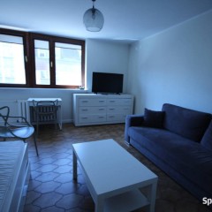 3pok, 65met, okolice Prądzyńskiego ROZKŁAD/BALKON/PIWNICA (Wrocław)