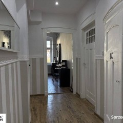 2pok, 60met, ul. Nowowiejska (Wrocław)