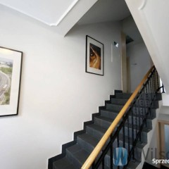 Lokal Warszawa 17.5m2