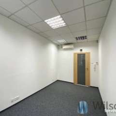 Lokal Warszawa 17.5m2