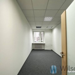Lokal Warszawa 17.5m2