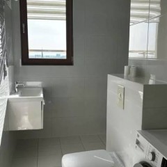 2 pokoje w Quattro Towers Gdańsk Wrzeszcz