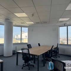 Ogłoszenie lokal Warszawa 50m2