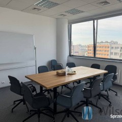 Ogłoszenie lokal Warszawa 50m2
