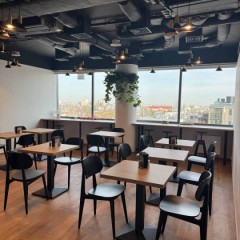Ogłoszenie lokal Warszawa 50m2