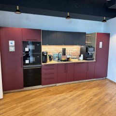 Ogłoszenie lokal Warszawa 50m2