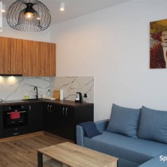 Mieszkanie Sosnowiec Wspólna 35m2 1-pokojowe