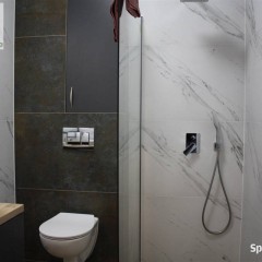 Mieszkanie Sosnowiec Wspólna 35m2 1-pokojowe