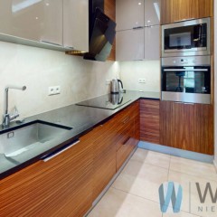 Lokal Warszawa Aleja Jana Pawła Ii 54m2