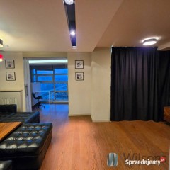 Lokal Warszawa Aleja Jana Pawła Ii 54m2