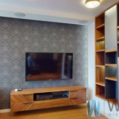 Lokal Warszawa Aleja Jana Pawła Ii 54m2