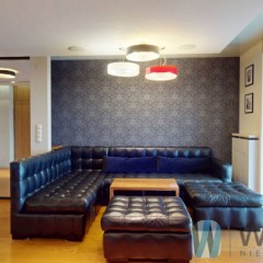 Lokal Warszawa Aleja Jana Pawła Ii 54m2