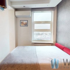 Lokal Warszawa Aleja Jana Pawła Ii 54m2