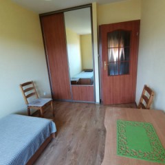 Mieszkanie 3 pokoje dla studentów/-tek / stażystów, Krzyki/ Himalajska