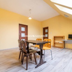 Dom wolnostojący Węgrzce Wielkie 170m2