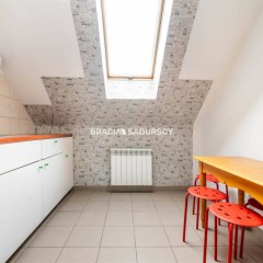 Dom wolnostojący Węgrzce Wielkie 170m2