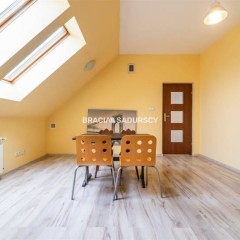 Dom wolnostojący Węgrzce Wielkie 170m2