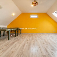 Dom wolnostojący Węgrzce Wielkie 170m2