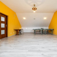 Dom wolnostojący Węgrzce Wielkie 170m2
