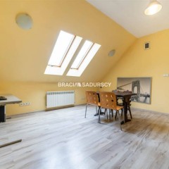 Dom wolnostojący Węgrzce Wielkie 170m2