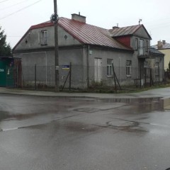 Warszawa Wesoła Stara Miłosna Sulejówek Halinów działkę wynajmę