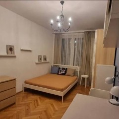 3 pok, 64 met, Okolice Renomy PEŁEN ROZKŁAD (Wrocław)