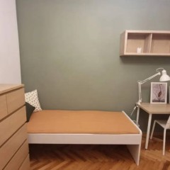 3 pok, 64 met, Okolice Renomy PEŁEN ROZKŁAD (Wrocław)