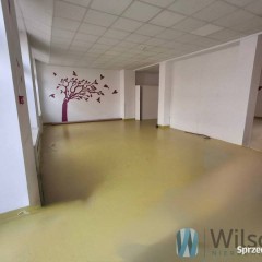 Lokal 135.27m2 Warszawa Erazma Ciołka