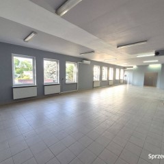 Oferta wynajmu lokalu 187m2 Warszawa