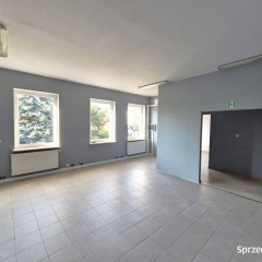 Oferta wynajmu lokalu 187m2 Warszawa