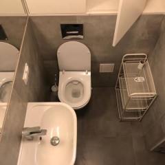 2pok, 37met, Okolice Olszewskiego BALKON/PIWNICA (Wrocław)