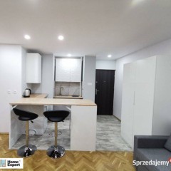 1pok, 27met, Okolice Grabiszyńskiej BALKON/WINDA (Wrocław)