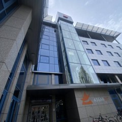 Lokal 40m2 Warszawa