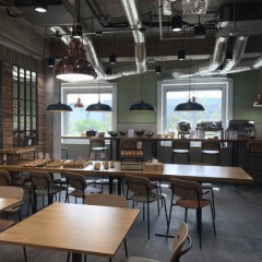 Lokal 40m2 Warszawa