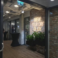 Lokal 40m2 Warszawa