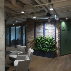 Lokal 40m2 Warszawa