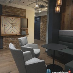 Lokal 40m2 Warszawa