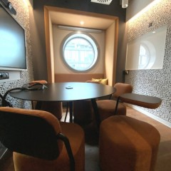 Lokal 40m2 Warszawa
