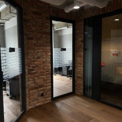 Lokal 40m2 Warszawa