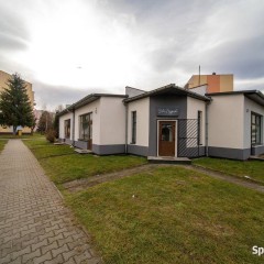 Wynajmę lokal usługowy 38 m Nowy Sącz