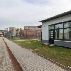 Wynajmę lokal usługowy 38 m Nowy Sącz