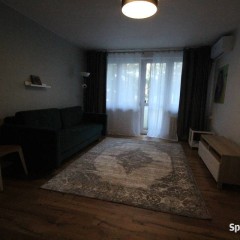 2pok, 44met, okolice Szewskiej BALKON/PIWNICA/PARKING (Wrocław)